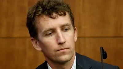 Online speculation surrounding Patrick Clancy has surged as the Lindsay Clancy trial continues