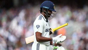 Former India cricketer and reputed commentator Aakash Chopra believes that Sudharsan will definitely