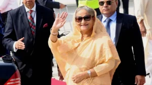 Hasina herself announced that she intends to return to Bangladesh in December, but Dhaka’s latest