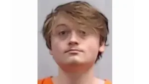 Garrett Michael Highlander, a 20-year-old resident of Morgantown, West Virginia, has been