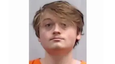 Garrett Michael Highlander, a 20-year-old resident of Morgantown, West Virginia, has been