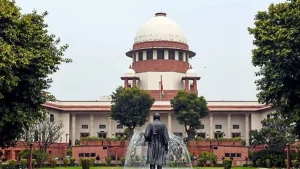 Law graduates applying for judicial service examinations within this period will not be required