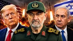“We will send Benjamin Netanyahu, the Prime Minister of the Zionist regime, to hell,” Rezaei