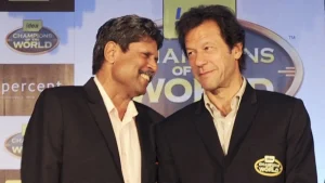 As a cricket fellow, we can ask Pakistan and request them, give him a better treatment