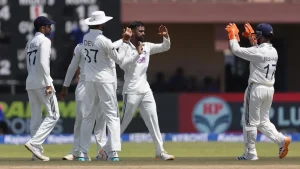 I would like to learn from him that no matter what the batsman is doing." This acknowledgment reflects