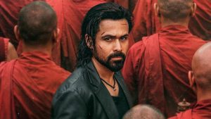 Starring Emraan Hashmi and Shriya Saran, the film did not perform well at the box office upon release