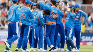 Cricket briefing: India vs Afghanistan T20I Series Schedule May Be Changed. Here's The Reason