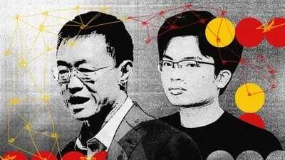 Why it matters: The Brains Who Powered China's Surprising AI Leap