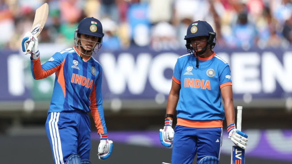 India have lost nine of 16 T20Is this year, and their most recent loss -- against Australia