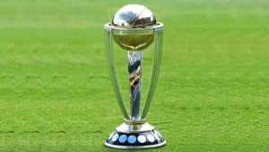 West Indies Cricket's nightmare continues: 2-Time World Champions forced into ICC ODI 2027 World Cup
