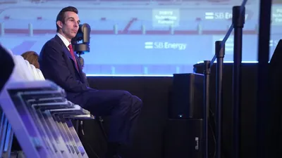 SB Energy offered OpenAI a major perk to land it as a data-center: The wider industry impact