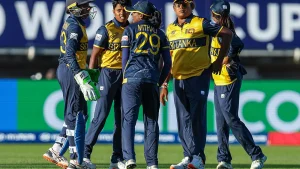 Sri Lanka's interim cricket Board has pledged to implement foundational reforms to retain