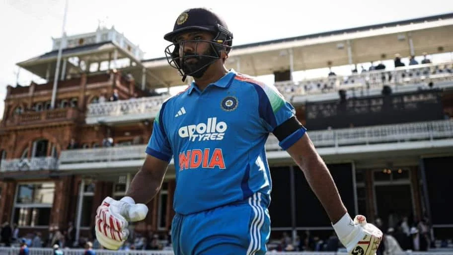 'If you treat big player like that': Ajit Agarkar & Co. told to provide clarity to Rohit Sharma for ODI WC