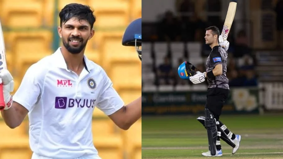 Who Is Jake Libby? Uncapped England batter overtakes Ruturaj Gaikwad in World Record: Tournament picture