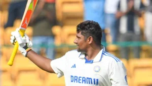 Sarfaraz Khan returns to India Test squad as Sai Sudharsan ruled out of Sri Lanka series: Tournament picture