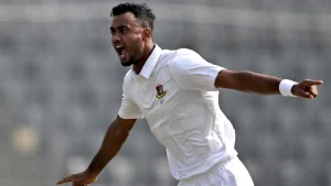Bangladesh pacer Shoriful Islam is ready to make his return to the playing XI for the second Test