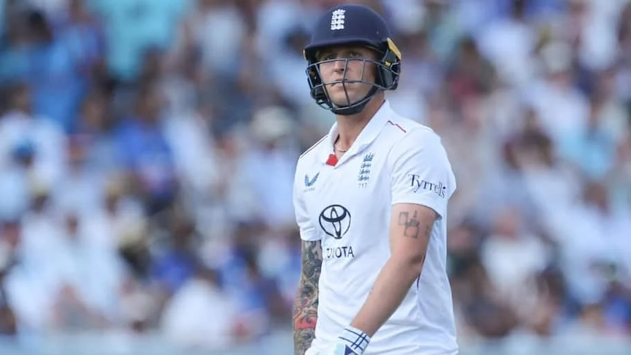 And in June, former Test captain Ben Stokes and pace bowler Gus Atkinson broke a team curfew and were
