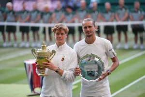 Wimbledon final: Sinner outclasses Zverev to retain All: Team performance explained