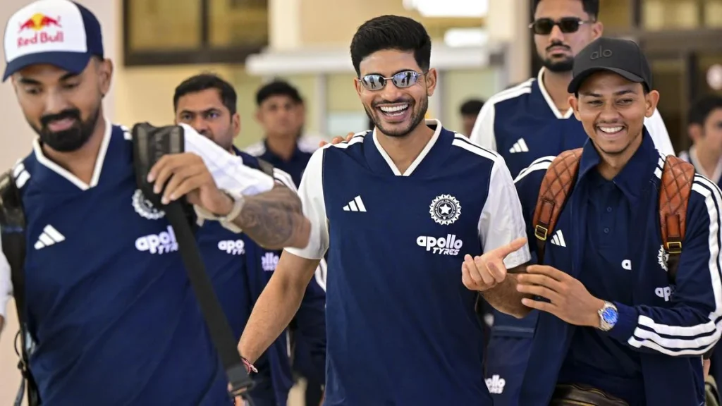 Indian batters aim to ace spin test in warm-up before: Team performance explained