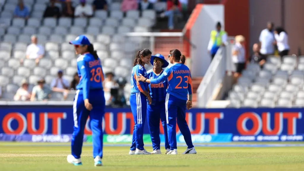 CSA include 3 T20Is to India women's tour of South Africa: Tournament picture