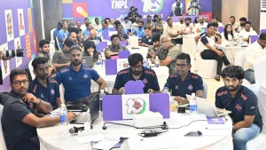 A well thought-out move: Aparajith on his new role: Transfer and contract outlook