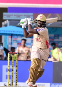 Tushar's century trumps Aashiq show as Tiruppur Tamizhans romp: Tournament picture