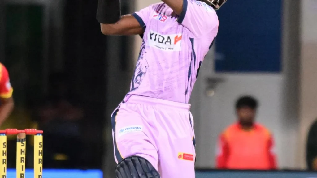 TNPL: Sachin to the fore as Kovai Kings win: Tournament picture
