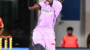 TNPL: Sachin to the fore as Kovai Kings win: Tournament picture