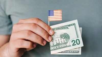 The Congressional Budget Office (CBO) had even projected that the national debt could effectively fall