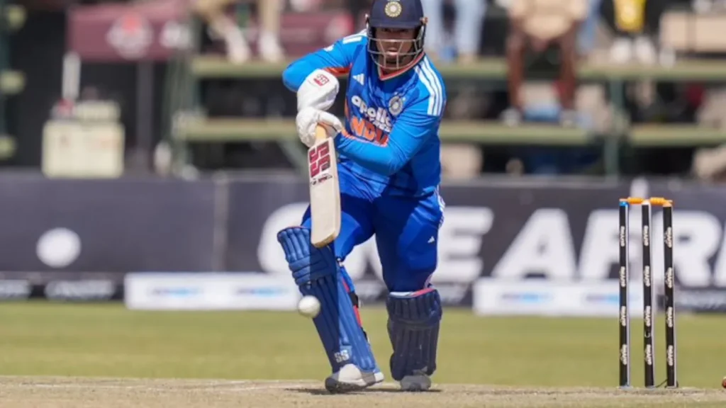 All Eyes On Vaibhav Sooryavanshi As Auditions For Australia 'A' Test Starts — Duleep Trophy