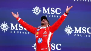 Masterpiece in scarlet: Hamilton turns doubt into destiny: Team performance explained