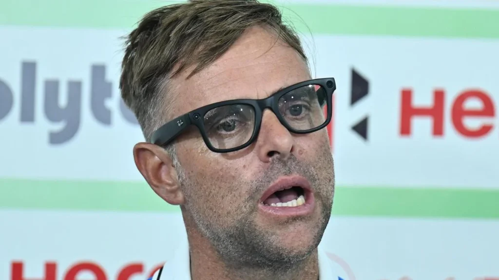 We can beat any team if we stick to our game plan: India hockey coach: What to watch