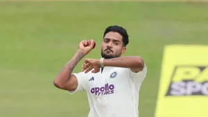 India fights back after young Lankan batters excel on: Team performance explained