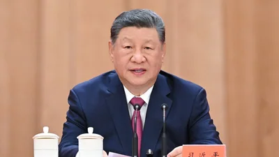Zongqi served as the first commander of China's Western Theater Command, and was handed