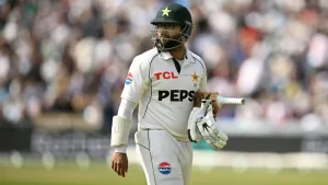 Pakistan opener Imam-ul-Haq has been ruled out of the second Test match against England