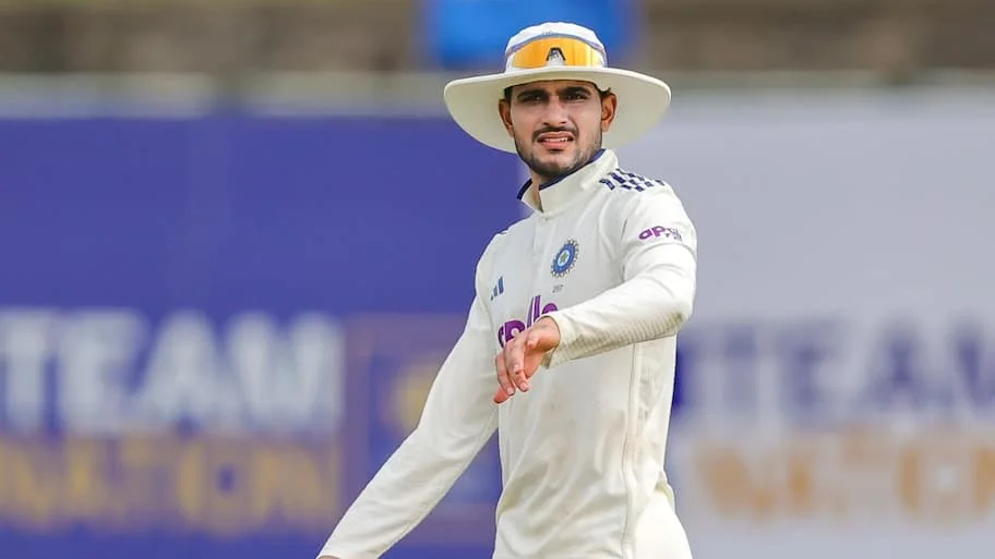 In a significant achievement for Indian cricket, captain Shubman Gill reached the milestone of 3,000