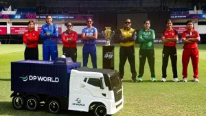 Full Schedule, Squads, Match Timings And Venues — Women's T20 Asia Cup 2026