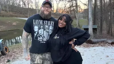 The couple has collectively garnered millions of followers through their social media presence