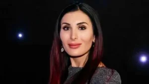 Laura Loomer has claimed that the negative narratives surrounding Natalie Harp, President Donald Trump's