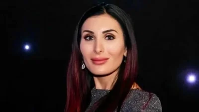 Laura Loomer has claimed that the negative narratives surrounding Natalie Harp, President Donald Trump's