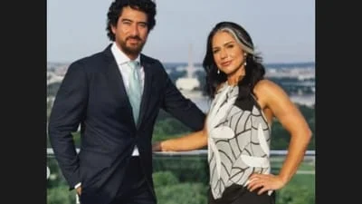 In a video first shared with CBS News, Gabbard mentioned that physicians identified a rare tumor known