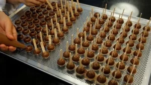 Will China ever learn to love chocolate?