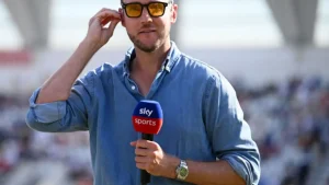 Former England bowler Stuart Broad hailed pacer Josh Tongue after a sensational performance in the Leeds