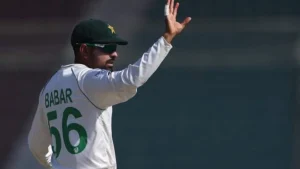 Because he is someone like he's our best batter, waiting On Captain's Recovery "Hopefully he will be fine