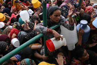 People in Pakistan's city of Lahore are reportedly struggling: The wider industry impact