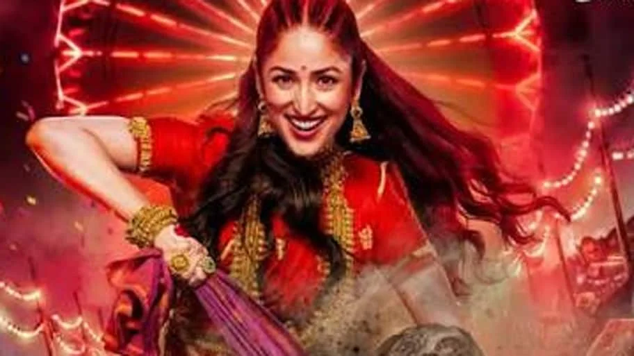 Actress Yami Gautam Dhar's fantasy family-entertainment film, Nayyi Navelli, has been announced — New
