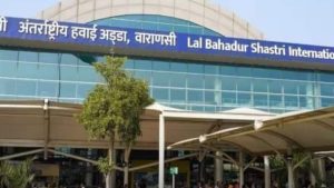 Varanasi Airport Director confirmed the incident and said, “Today, 16.08.2026, at about 0930 hrs