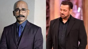 Mumbai: Actor and narrator Vijay Vikram Singh has said that it is “very difficult” to imagine Bigg Boss