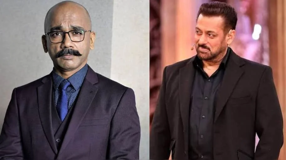 Mumbai: Actor and narrator Vijay Vikram Singh has said that it is “very difficult” to imagine Bigg Boss