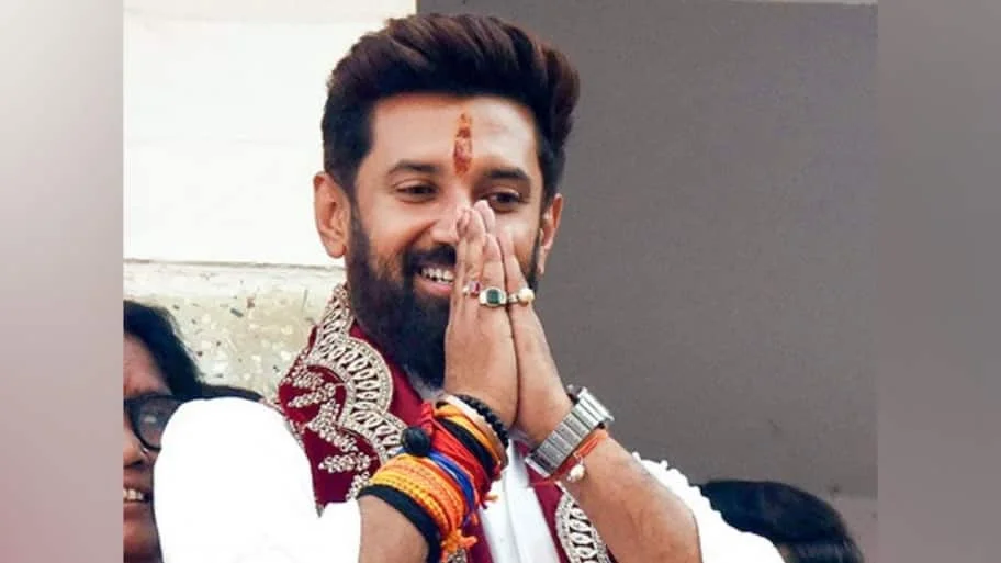 Union Minister Chirag Paswan said on Friday that the reservation system cannot be scrapped merely
